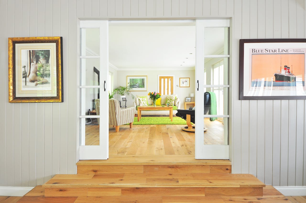 Should I Rent My House Furnished?