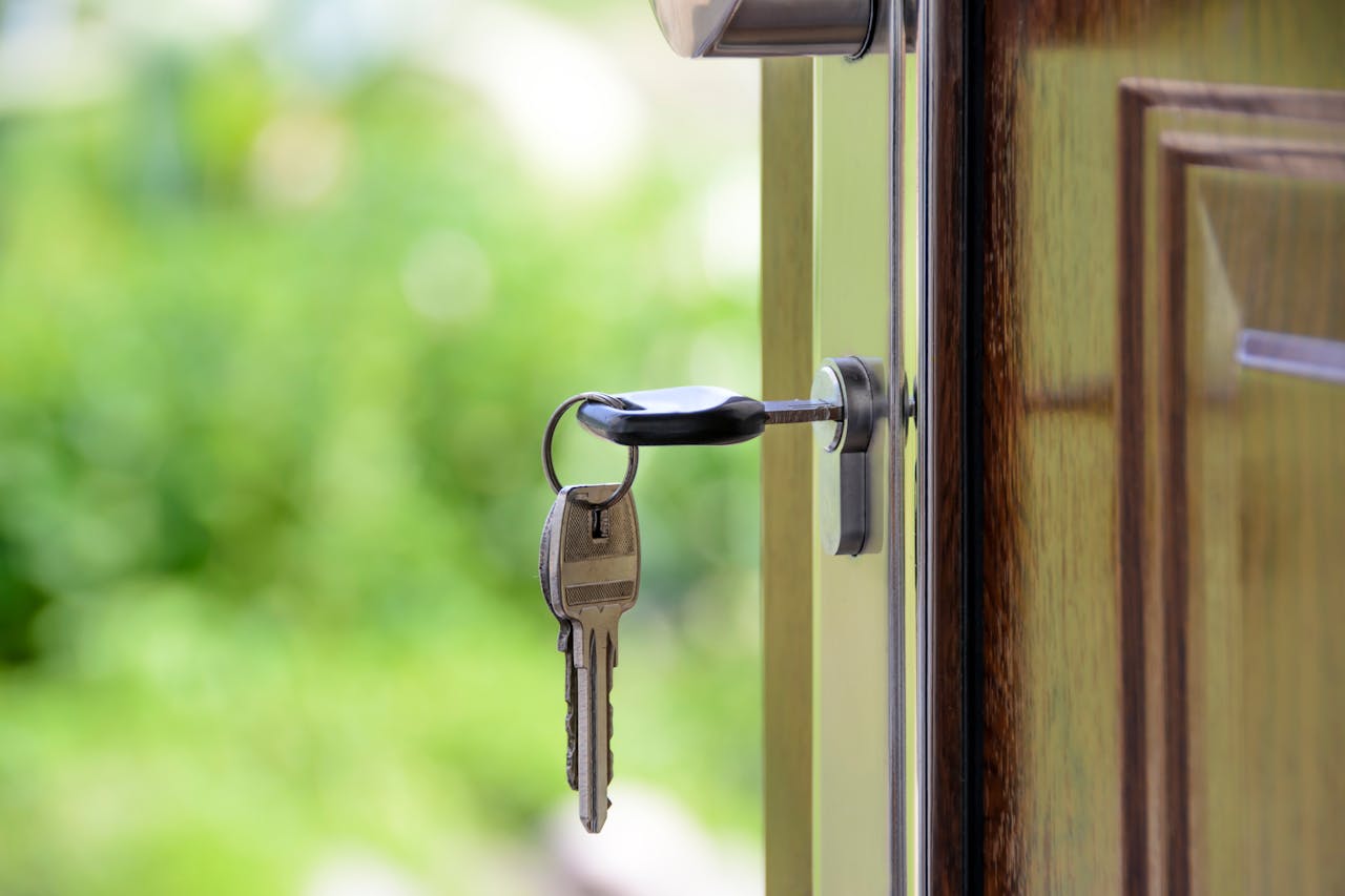 Tips to Keep Your Home (and Investment) Safe
