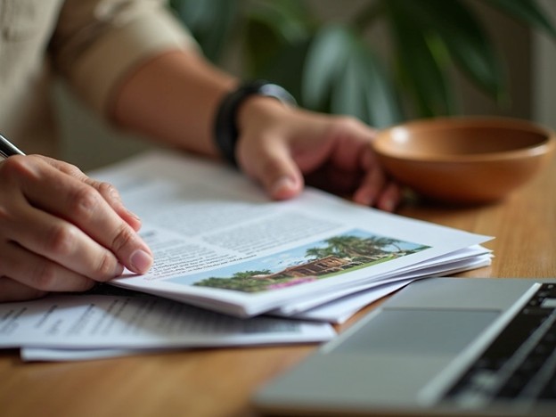 Tax Season Tips for Landlords