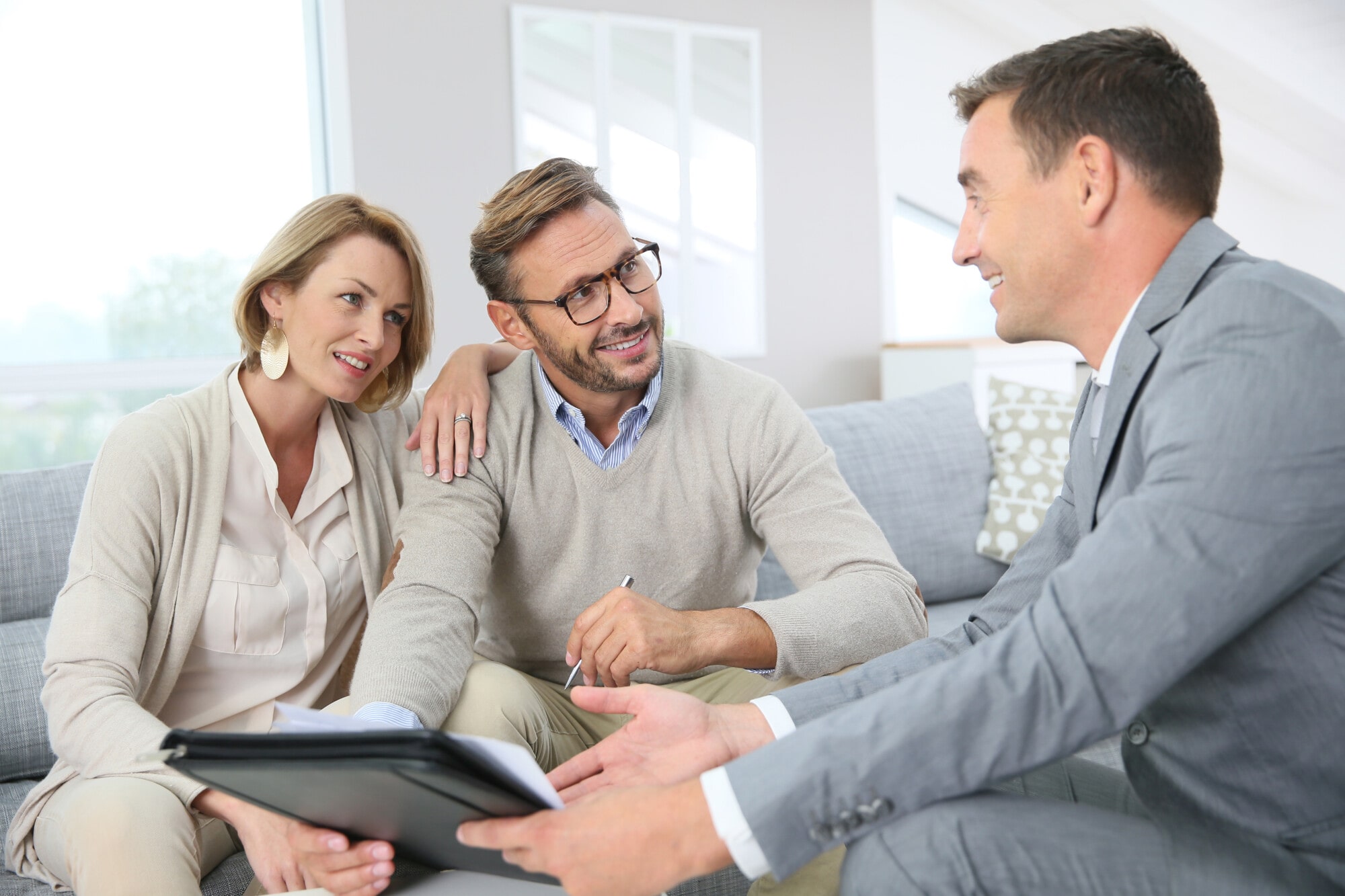 Real Estate Consulting: Expert Advice for Smart Property Decisions in Morristown, NJ