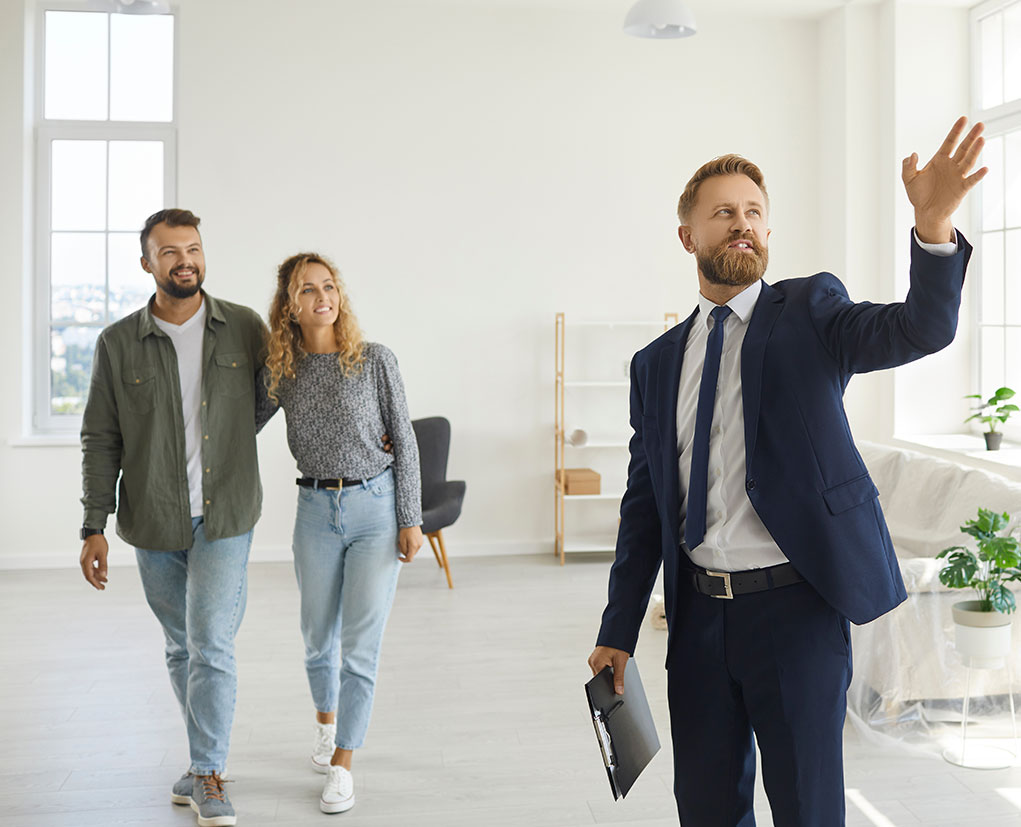 Welcome to PMI Prime Property